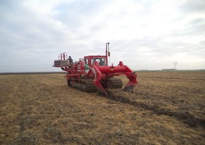 foto Doornwaard Drainage & Grondwerk BV