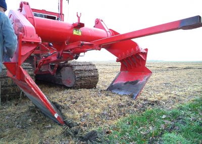 foto Doornwaard Drainage & Grondwerk BV