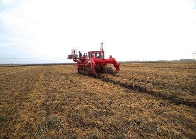 foto Doornwaard Drainage & Grondwerk BV