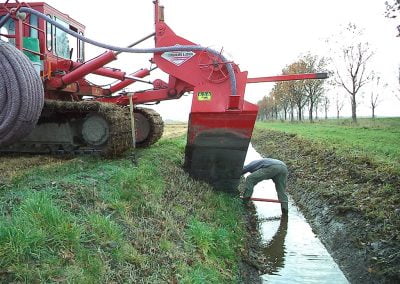 foto Doornwaard Drainage & Grondwerk BV